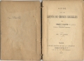 LEÇONS DE CHOSES USUELLES par Ernest Vlasto (Charles Bayle et Cie, Paris, 1883) Page 00